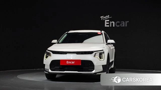 Kia Di All New Niro EV id 4917213 из Кореи 23