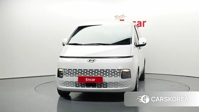 Hyundai Staria id 3865959 из Кореи 13