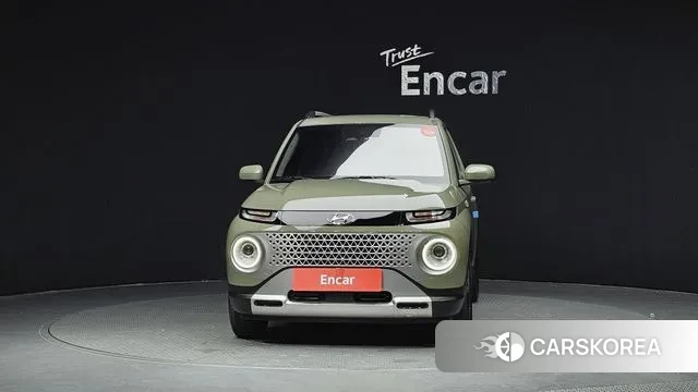 Hyundai Casper id 3590913 из Кореи 13