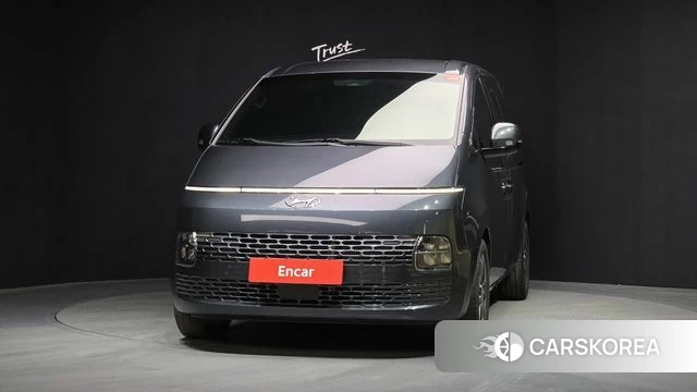 Hyundai Staria id 3806795 из Кореи 13