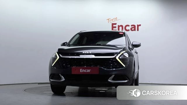 Kia Sportage 5th Generation id 4370244 из Кореи 23