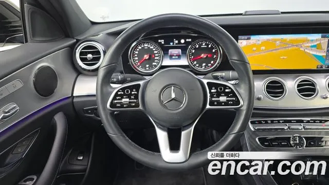 Mercedes-Benz E-Class W213 id 2727313 из Кореи 13