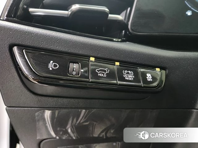 Kia Di Ol Nu Niro id 4705501 из Кореи 13