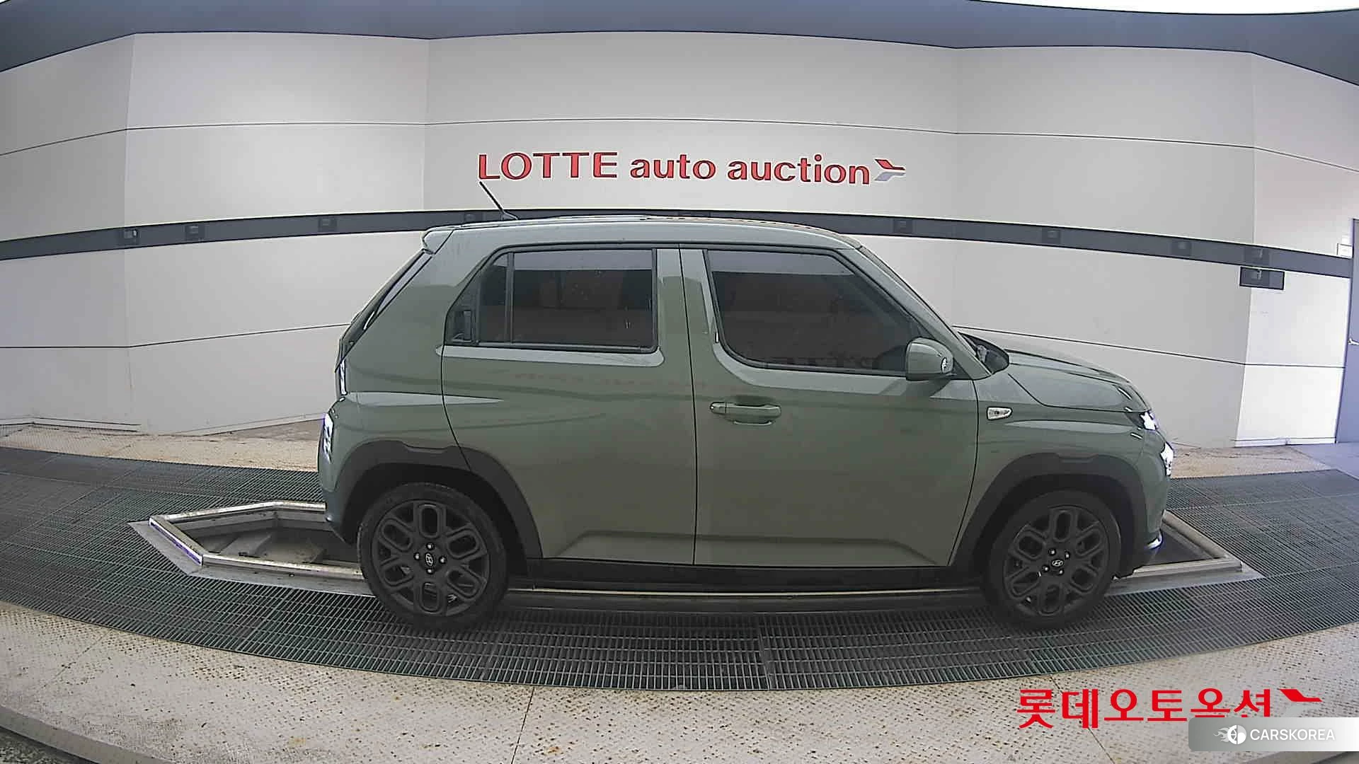 Hyundai Casper id 4909199 из Кореи 23