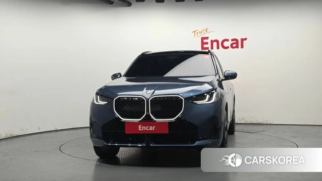 BMW X3 (G45) id 4279889 из Кореи 23