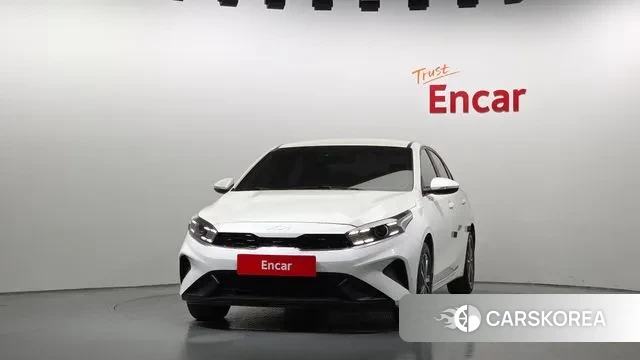 Kia The New K3 2nd generation id 3373610 из Кореи 13
