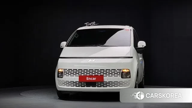 Hyundai Staria id 3179672 из Кореи 13