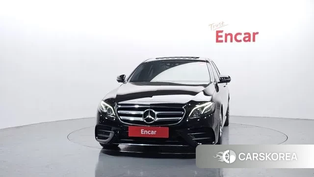 Mercedes-Benz E-Class W213 id 3429306 из Кореи 13
