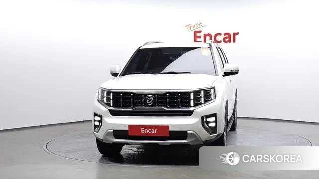 Kia Mohave Master id 2886160 из Кореи 13