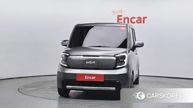 Kia The New Kia Ray EV id 3180068 из Кореи 13