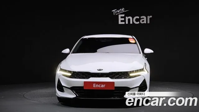 Kia K5 3rd generation id 2927847 из Кореи 13