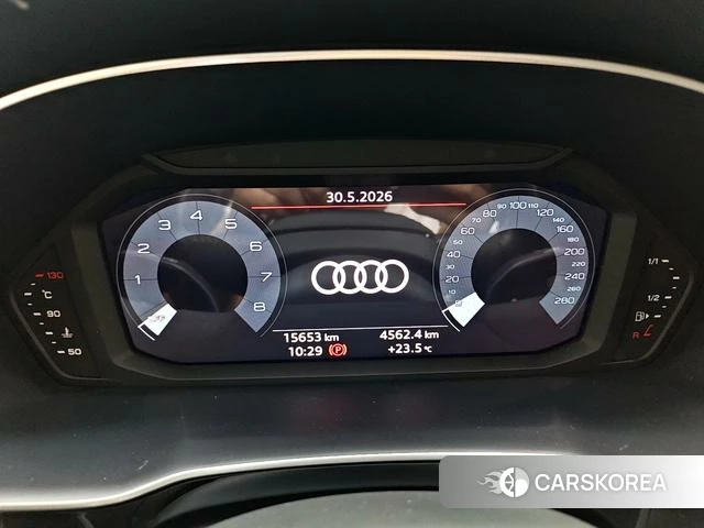 Audi Q3 id 4393133 из Китая 13