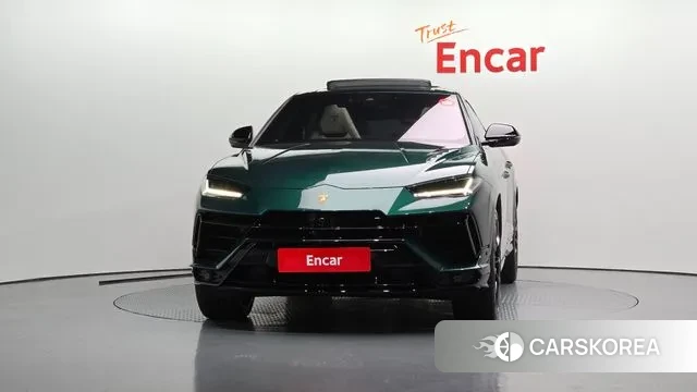 Lamborghini Urus id 3103916 из Кореи 13