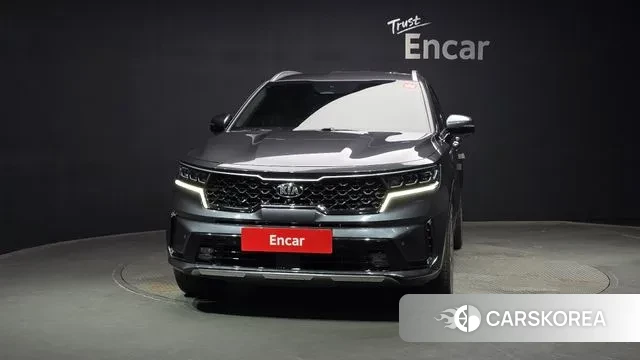 Kia Sorento 4th Generation id 3464269 из Кореи 13