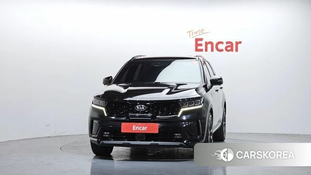 Kia Sorento 4th Generation id 4445928 из Кореи 23