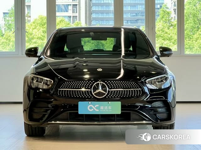 Mercedes-Benz E-class PHEV id 4333532 из Китая 9