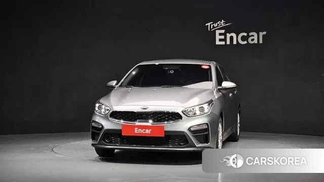 Kia Come New K3 id 3617008 из Кореи 13