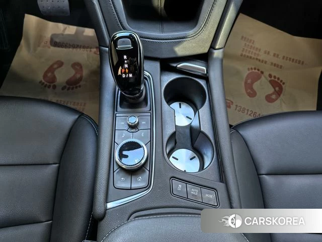 Cadillac XT5 id 3856895 из Китая 9