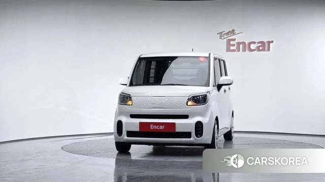 Kia The New Ray id 4282749 из Кореи 13