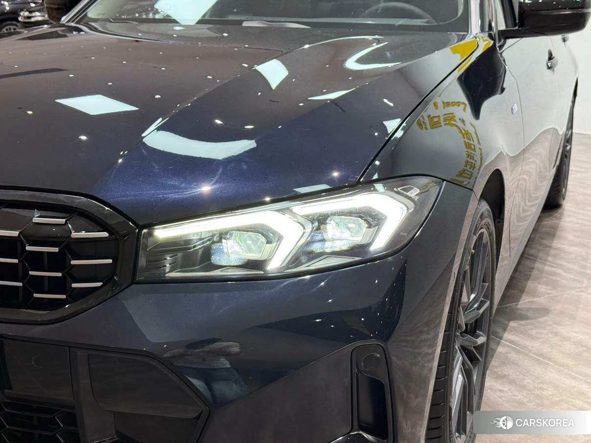 BMW 3 series id 4479233 из Китая 23