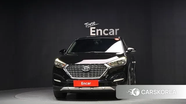 Hyundai All New Tucson id 2982009 из Кореи 13