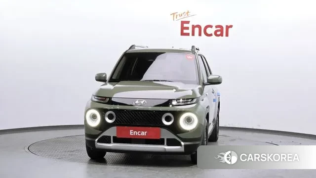 Hyundai Casper id 3752045 из Кореи 13