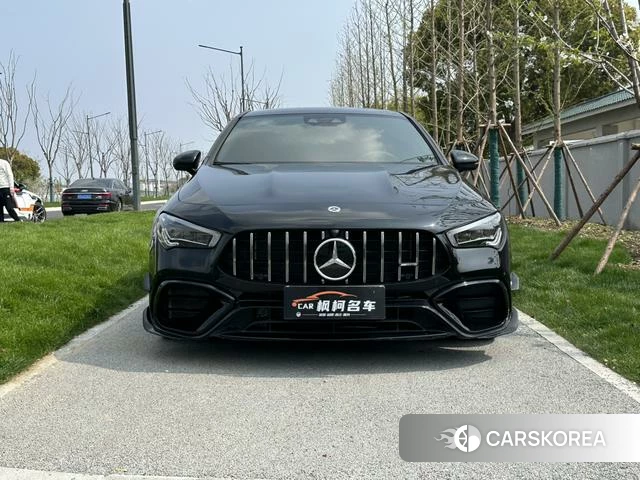 Mercedes-Benz CLA AMG id 3908184 из Китая 5