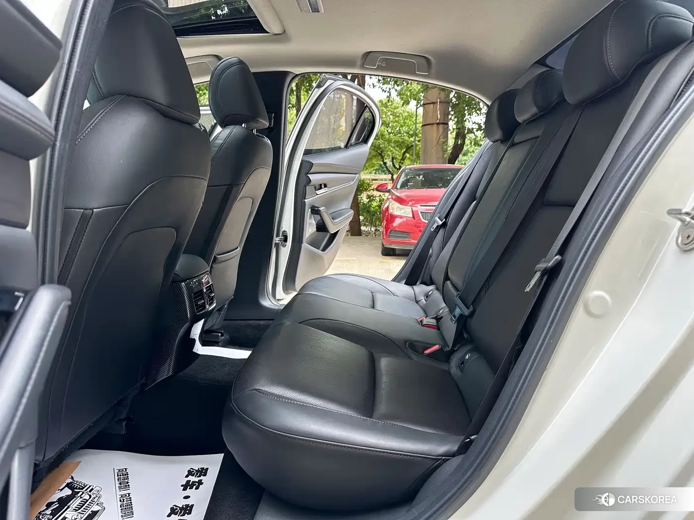 Mazda 3 id 4679456 из Китая 8