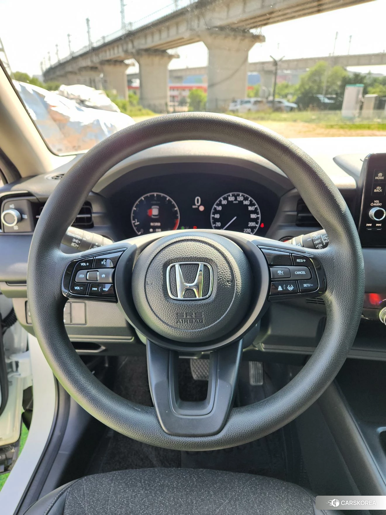 Honda Vezel id 4492689 из Китая 8