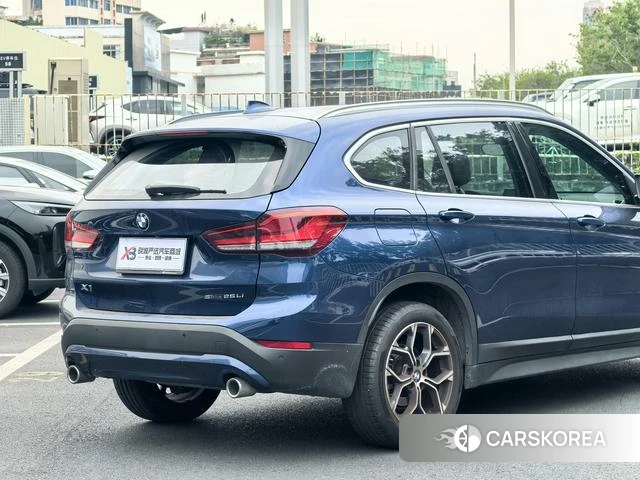 BMW X1 id 4299681 из Китая 14