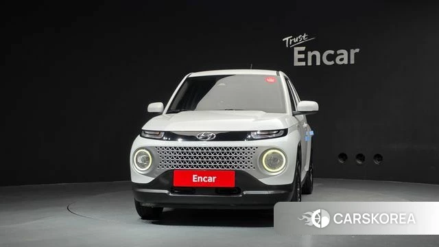 Hyundai Casper id 4917188 из Кореи 23