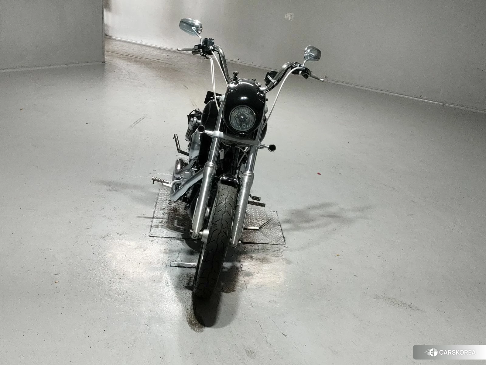 Проданный Harley-Davidson Dyna Low Rider FXDL1580 2010 из Японии, фото 3