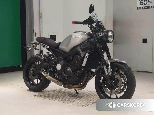 Yamaha XSR900 2019 из Японии, фото 4