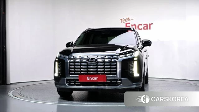 Hyundai The New Palisade id 4899030 из Кореи 23
