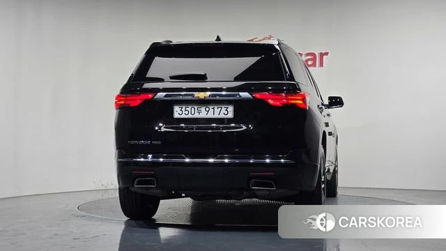 Chevrolet (GM Daewoo) Traverse id 4343787 из Кореи 23