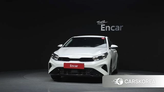 Kia The New K3 2nd generation id 4586106 из Кореи 23
