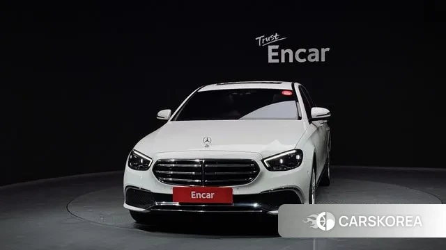 Mercedes-Benz E-Class W213 id 3545367 из Кореи 13