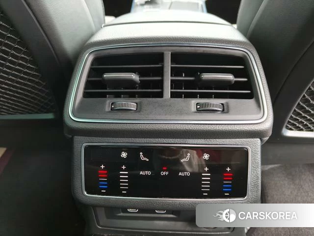 Audi A6L id 4297527 из Китая 12