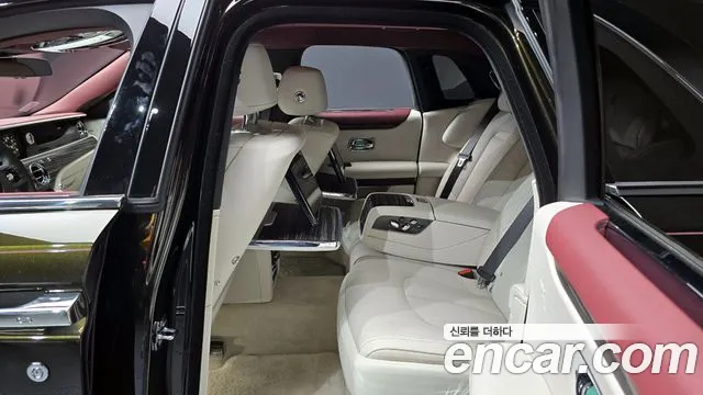 Rolls-Royce Ghost 2nd Generation id 2698906 из Кореи 13