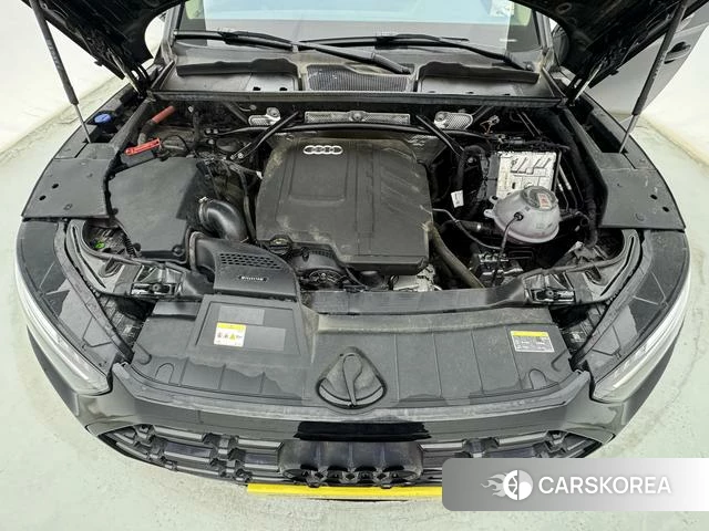 Audi Q5L id 4257087 из Китая 21