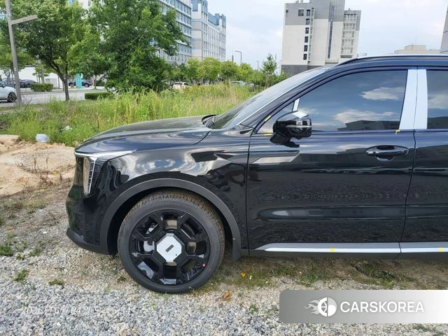 Kia The New Sorento 4th Generation id 4664694 из Кореи 7