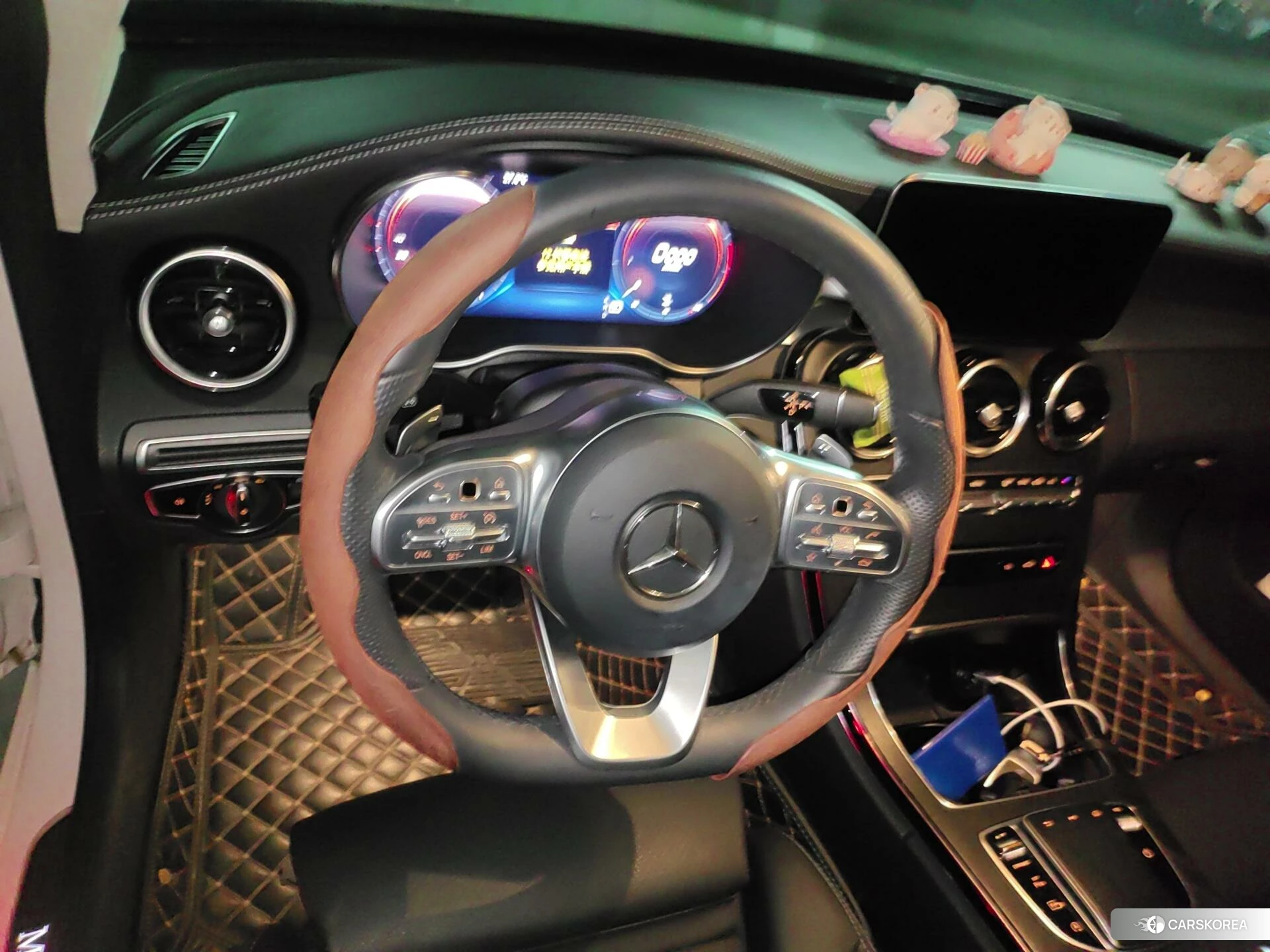 Mercedes-Benz C-class id 4513477 из Китая 14