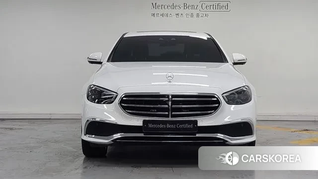 Mercedes-Benz E-Class W213 id 3528944 из Кореи 13
