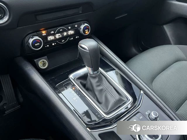 Mazda CX-5 id 4328887 из Китая 16