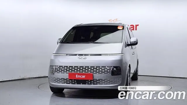 Hyundai Staria id 2677668 из Кореи 13