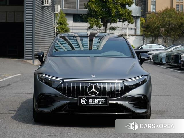 Mercedes-Benz EQS AMG id 3863723 из Китая 13