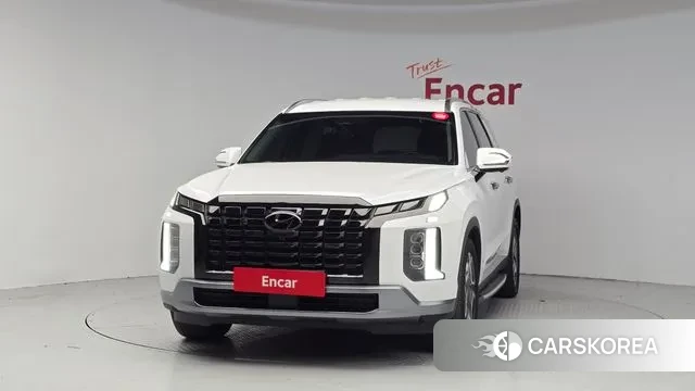 Hyundai The New Palisade id 3268086 из Кореи 13