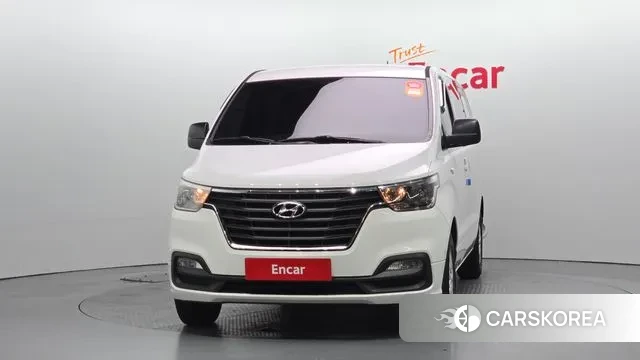 Hyundai The New Grand Starex id 2991413 из Кореи 13