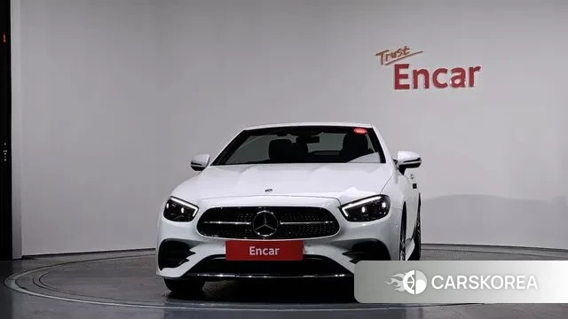 Mercedes-Benz E-Class W213 id 3586269 из Кореи 13