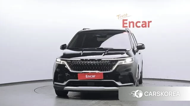 Kia Carnival 4th generation id 3406641 из Кореи 13